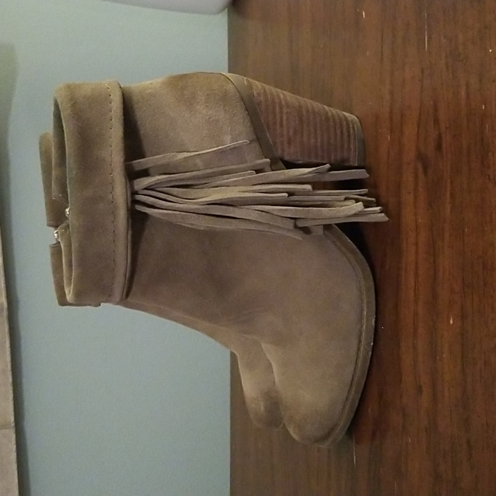 Booties